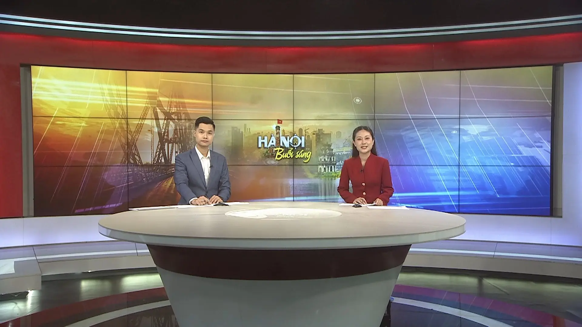 Chương trình Hà Nội buổi sáng | 14/11/2025